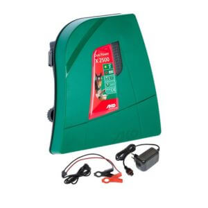 230 Volt Netzgeräte
